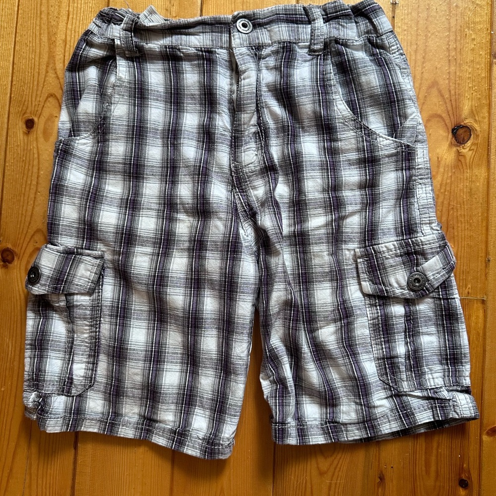 Calvin Klein Unisex Kids Shorts